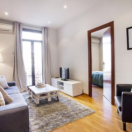 Apartments Barcelona & Home Deco Viladomat Екстериор снимка