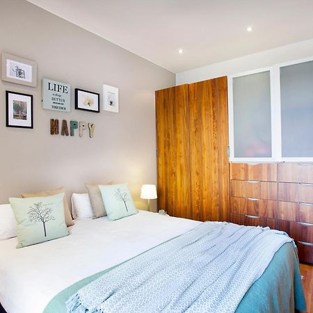 Apartments Barcelona & Home Deco Viladomat Екстериор снимка